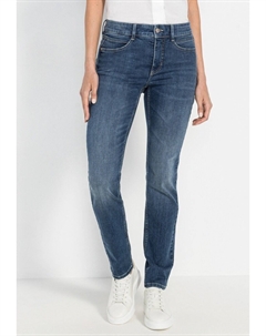 Джинсы облегающего кроя Mac