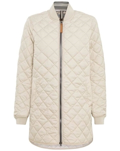 Пуховик, цвет light sage Camel active