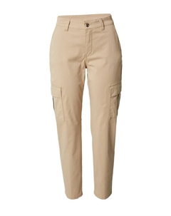 Обычные брюки- карго RICH, песочный Mac