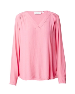 Блузка Blouse, светло-розовый Comma casual identity