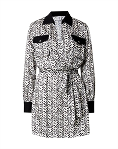 Мини платье Dress, белый Liu jo