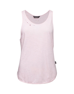 Женский топ Корсика, розовый Chillaz