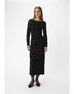 Блуза, черный Object