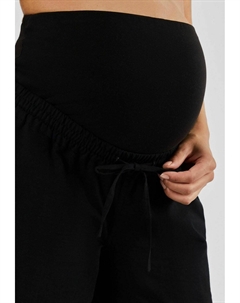 Спортивные брюки REGULAR FIT, черный Jojo maman bébé