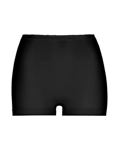 Корректирующее белье, черный Mey