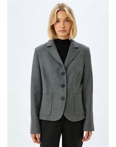 Блейзер, серый Koton