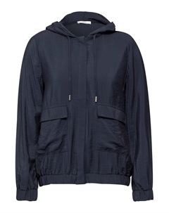 Всесезонная куртка Between-Season Jacket, синий Cecil