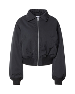 Всесезонная куртка Between-Season Jacket Irma, черный Weekday