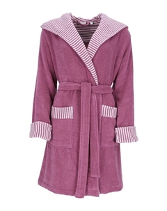 Халат, фиолетовый Esprit