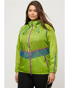 Дождевик ACTIVEWEAR, желтый Ulla popken