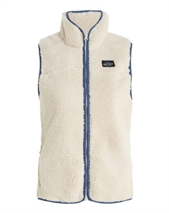 Жилет  PRTBODHI, цвет Kitoffwhite Protest