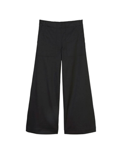 Тканевые брюки Culotte wide, цвет deep night blue Marc o'polo