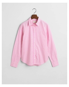 Блуза Langarmbluse, цвет Candy Pink Gant