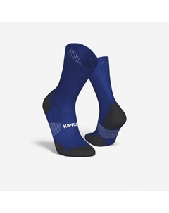 Носки, цвет kobaltblau/indigoblau/lupinenblau Kiprun