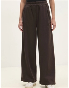 Спортивные штаны, коричневый Answear lab