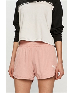 Шорты 586862, розовый Puma