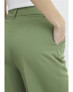 Брюки IHLEXI PA5, цвет Mottled Light Green Ichi