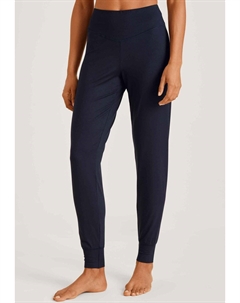 Пижамные штаны DSW BALANCING, темно-синий Calida