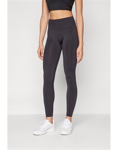 Леггинсы ONPSCULP SEAM, черный Only play