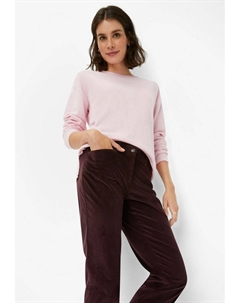 Чиносы STYLE MARA S, цвет Berry Brax