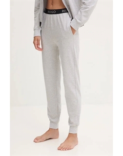 Брюки для отдыха, серый Hugo