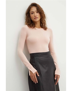 Свитер ЭЛИНОР, розовый Guess