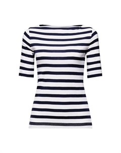 Футболка, темно-синий Esprit