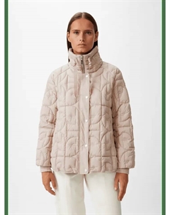 Спортивня куртка, бежевый Comma,