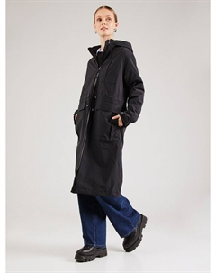 Дождевик Raincoat, черный Ilse jacobsen