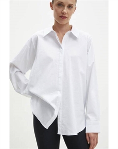 Рубашка, белый Answear lab