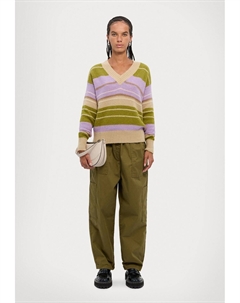 Свитер VISITA, сирень Weekend max mara