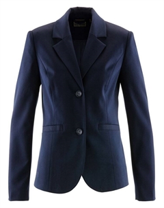 Пиджак, синий Bpc selection