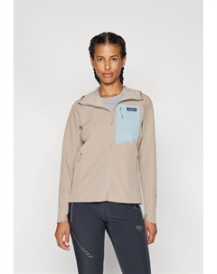 Куртка CROSSSTRATA HOODY, серый Patagonia