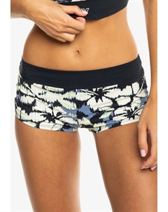 Плавки бикини, синий Roxy