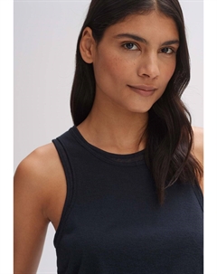 Топ IRWA, синий Opus