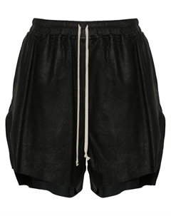 Шорты Boxers, черный Rick owens