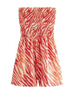 Комбинезон, розовый Next