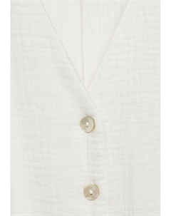 Комбинезон Bambiek, кремовый Mango