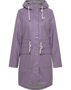 Дождевик, цвет Lavender Schmuddelwedda