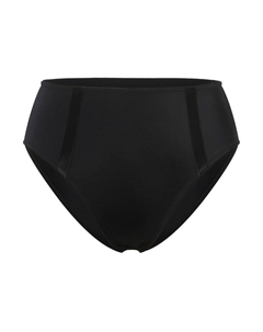 Трусы, черный Ulla popken