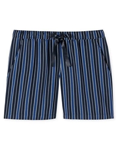 Пижамные шорты: микс и расслабление, мультиколор Schiesser