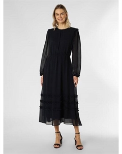 Платье, синий Joop