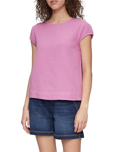 Блуза, фиолетовый Qs