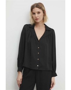 Рубашка, черный Answear lab