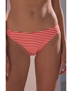 Низ бикини с высоким вырезом, розовый Next