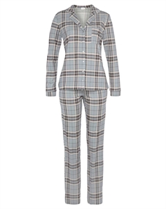 Пижама, синий S.oliver