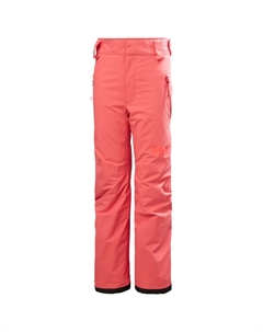 Брюки Legendary, розовый Helly hansen
