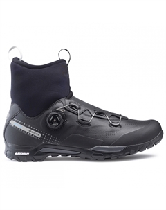 Велосипедная обувь X Celsius Arctic GTX, черный Northwave