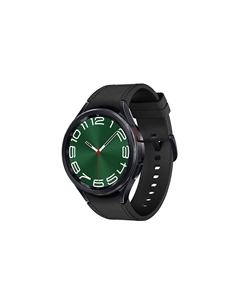 Смарт-часы Galaxy Watch 6 Classic 47 mm, зеленый Samsung