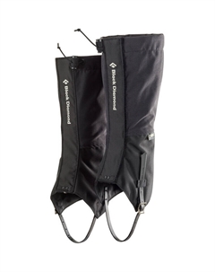 Передняя часть гетры, черный Black diamond